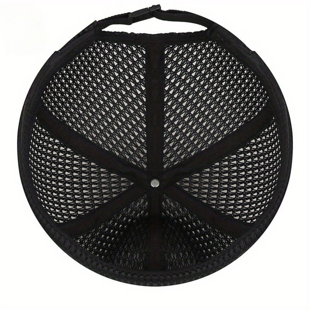 Voss Mesh Docker Cap