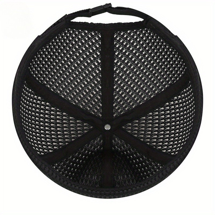 Voss Mesh Docker Cap