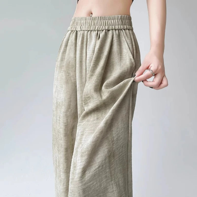 Sienna Soft Flare Trouser