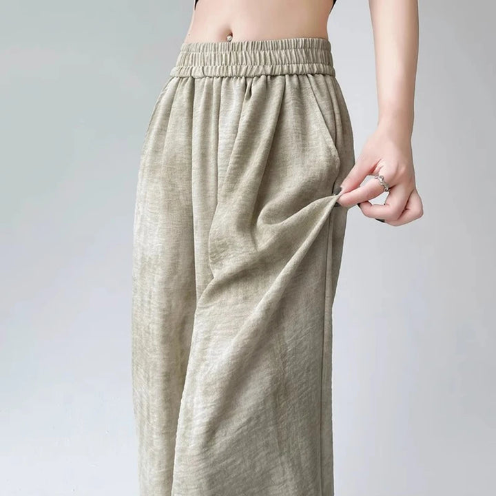 Sienna Soft Flare Trouser