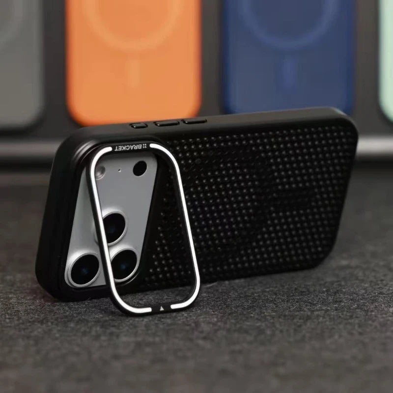 Helix iPhone Case
