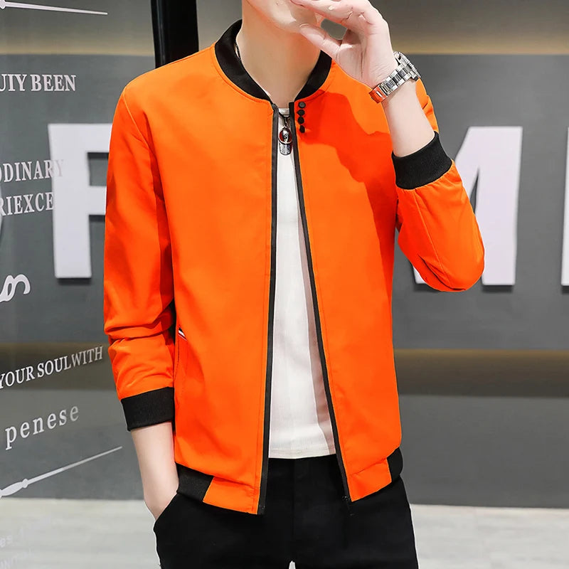 Valen Bomber Jacket