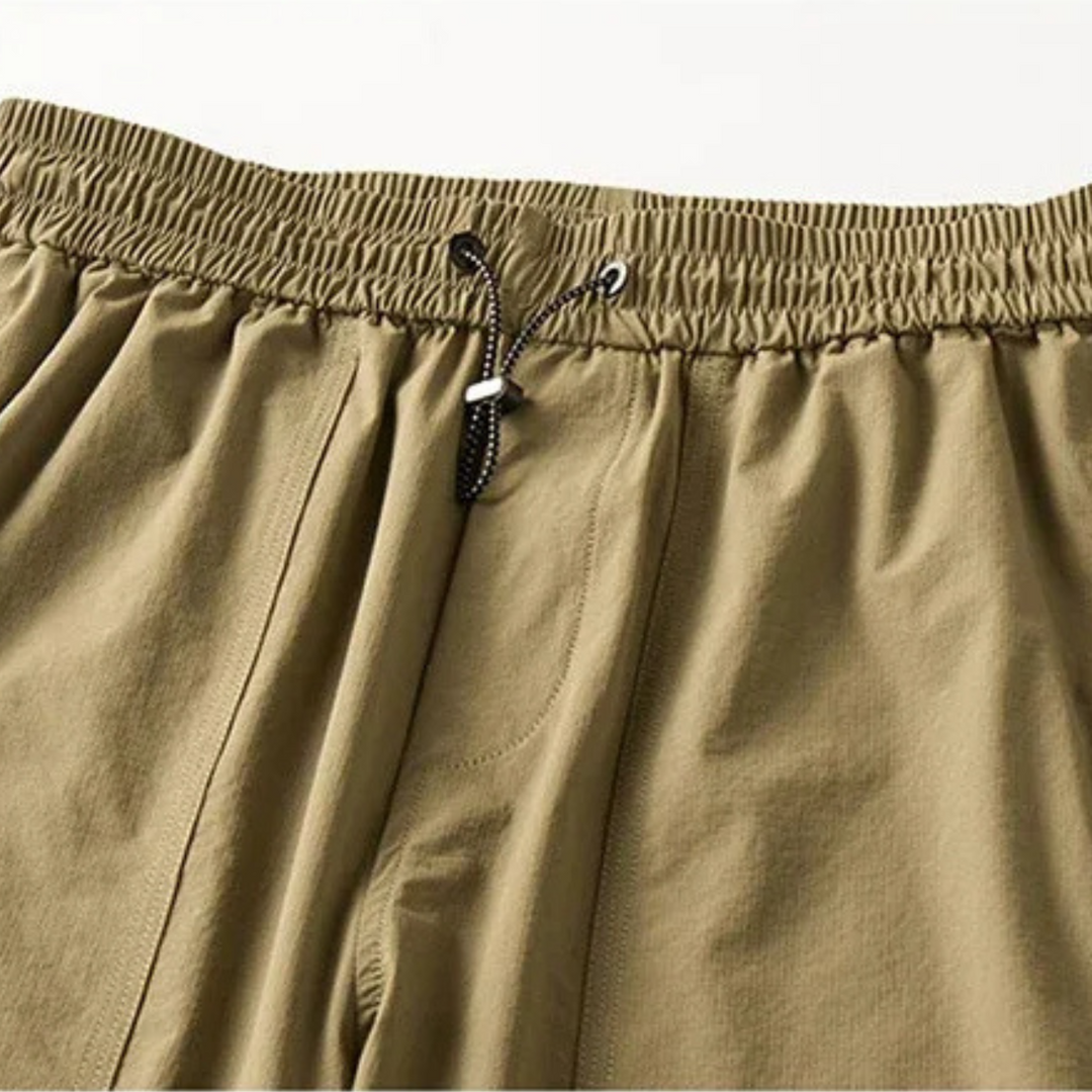 Dynamic Trail Jogger