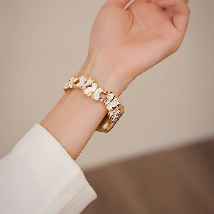 Papilio Apple Watch Band