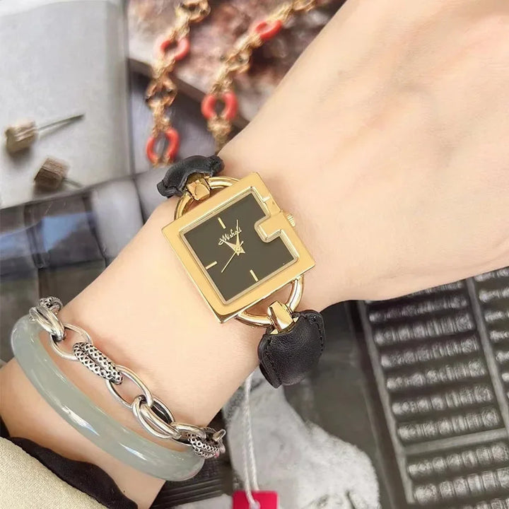 Mishali Signature Watch