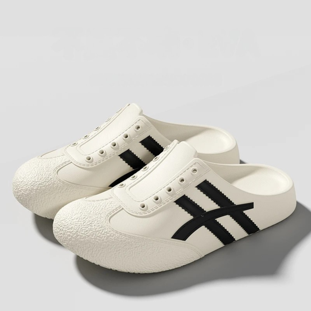 Prescott Court Mules