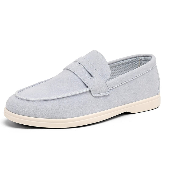 Alford Suede Loafer