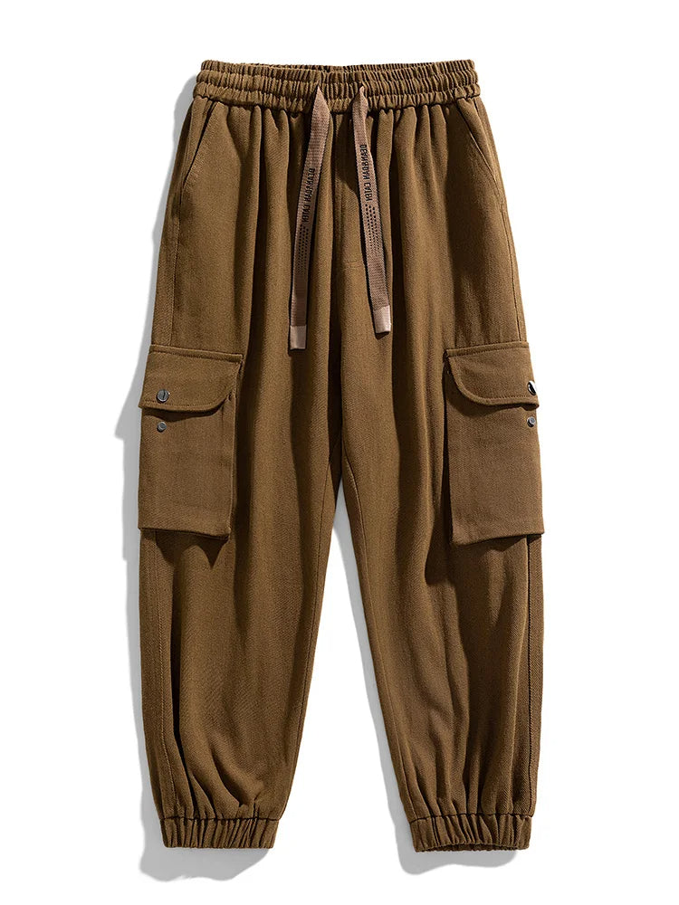 Vanguard Cargo Jogger