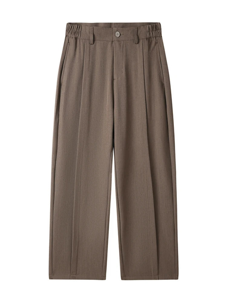 Kingsley Relaxed-Fit Trouser