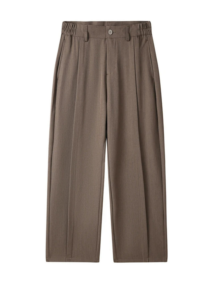 Kingsley Relaxed-Fit Trouser