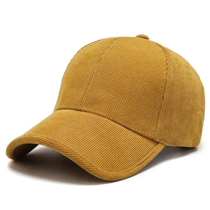 Cavallo Corduroy Cap