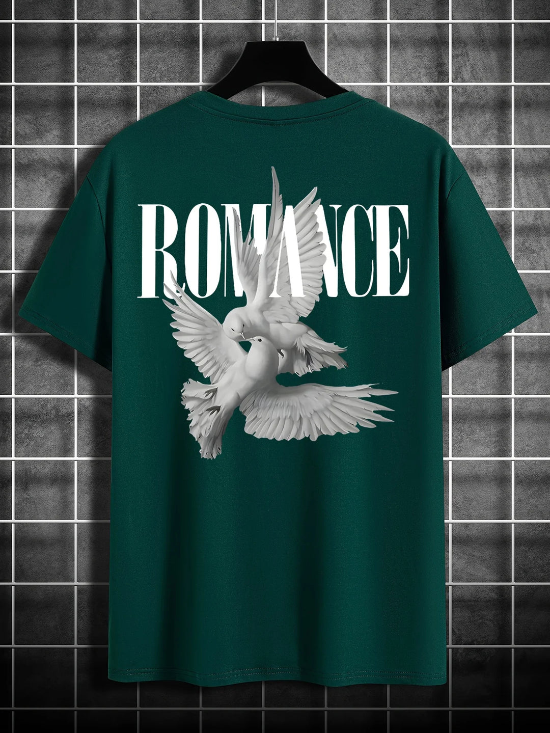 Street Culture Tee 4-Pack