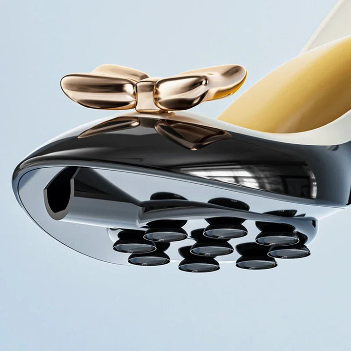 Boutique Heel Soap Holder