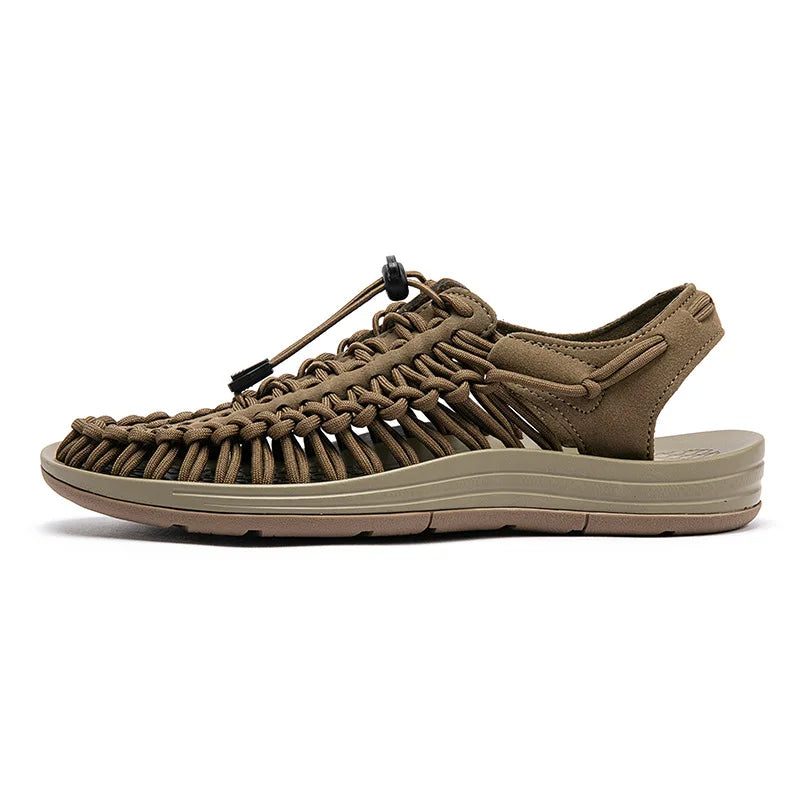 Voyager Hybrid Sandals