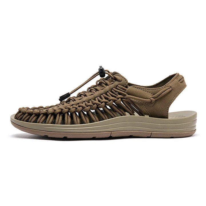 Voyager Hybrid Sandals