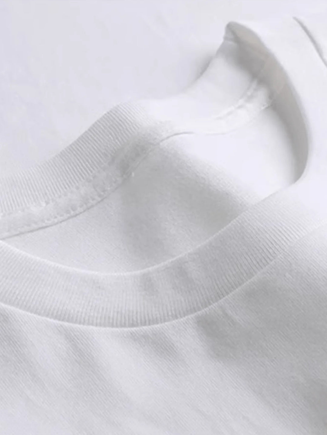 No Risk Oversized Tee