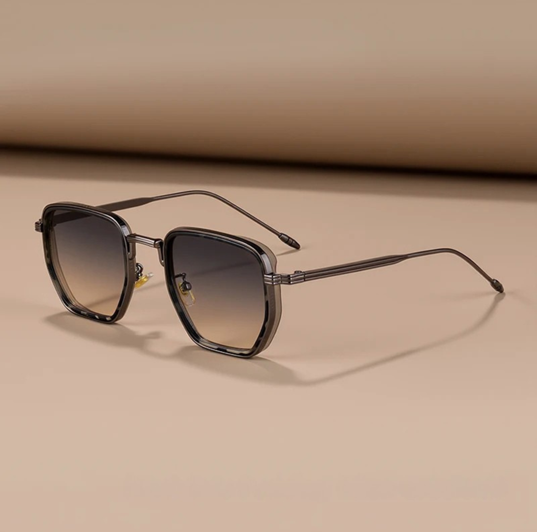 Strata Gradient Sunglasses