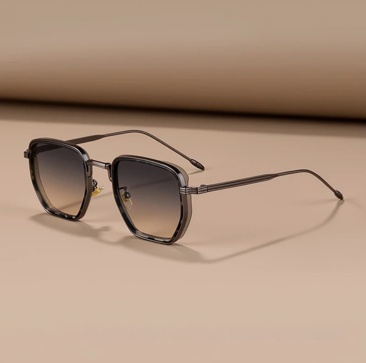 Strata Gradient Sunglasses