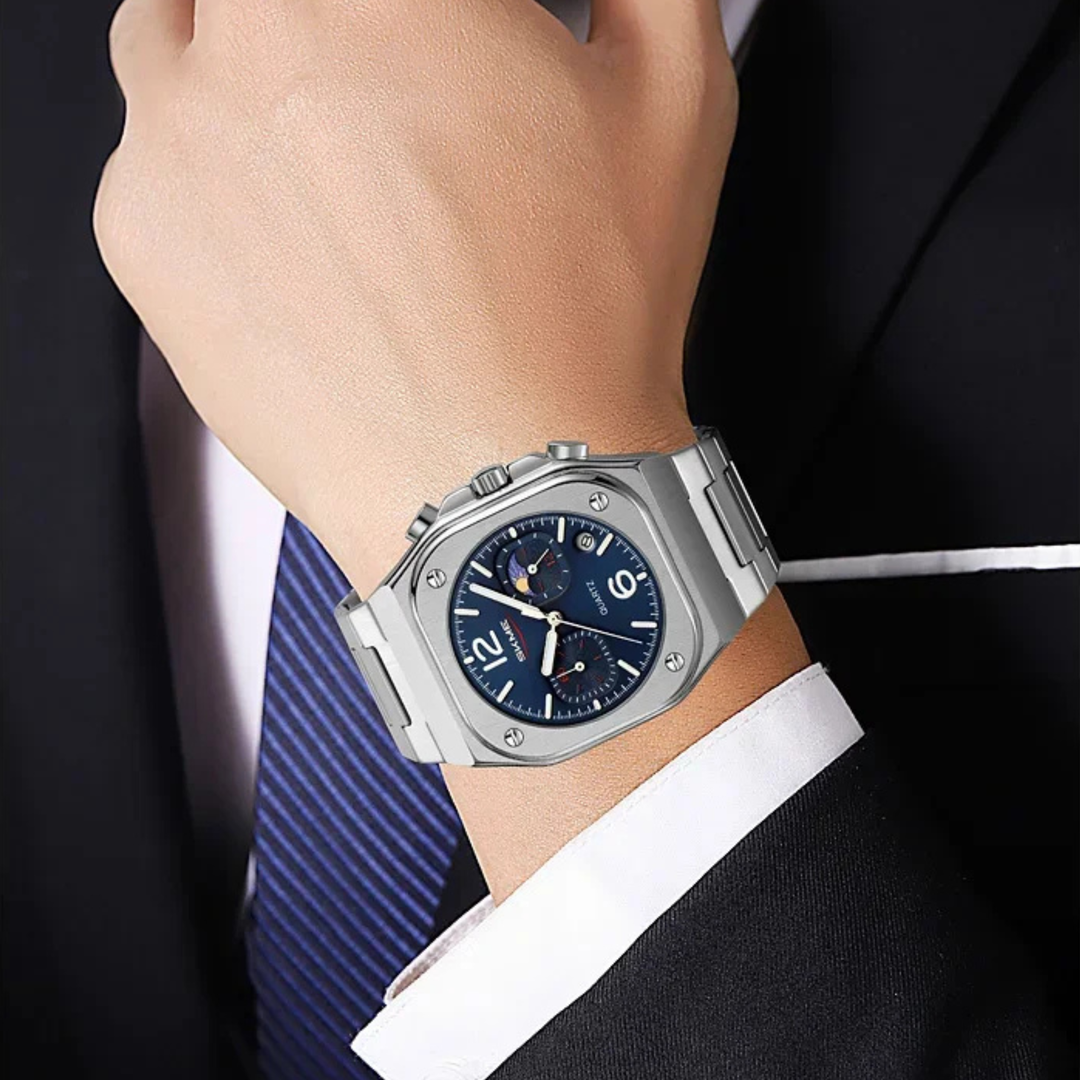 Viceroy Chronograph Watch