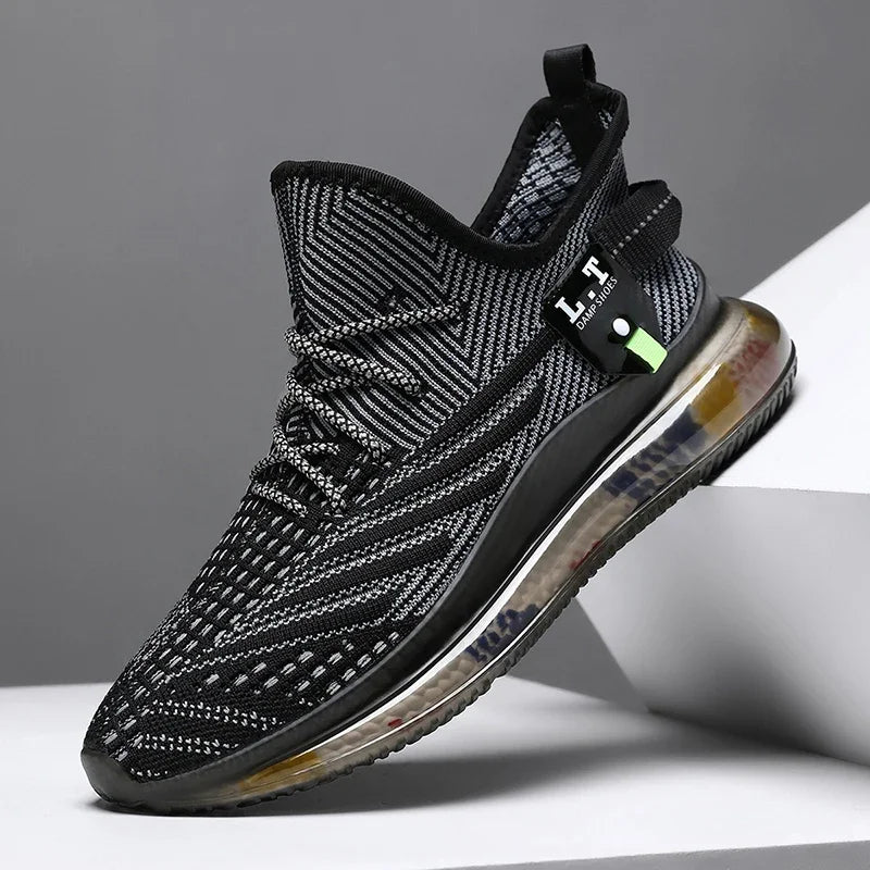 Apex Air Mesh Sneaker