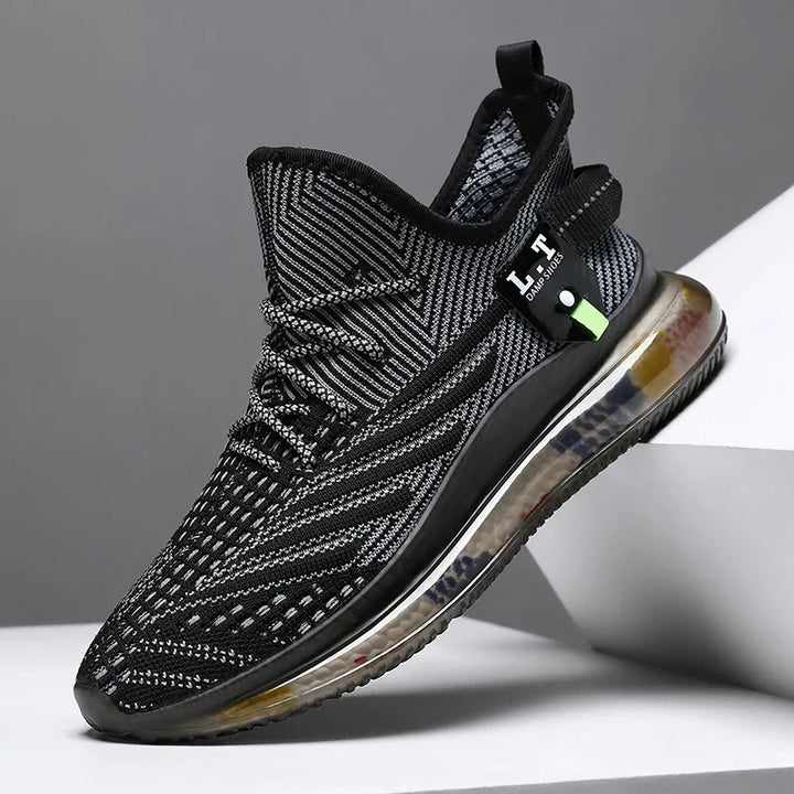 Apex Air Mesh Sneaker