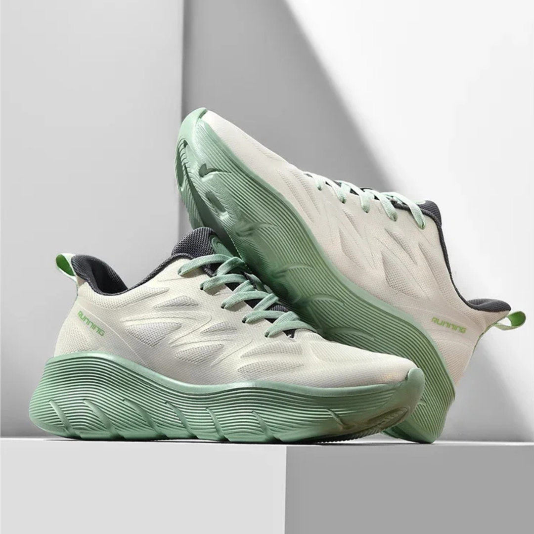 Hyper Axis Pro Runners