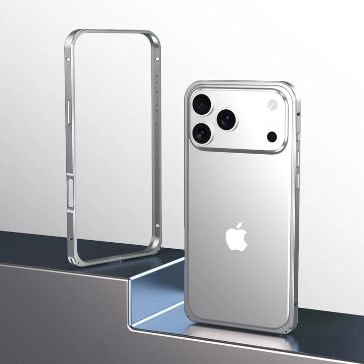 Razor Edge iPhone 17 Bumper Case