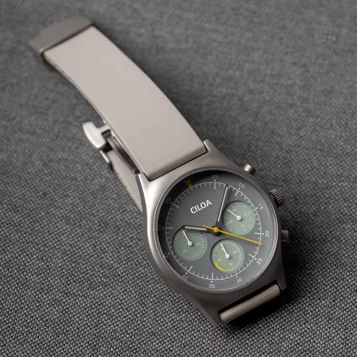 Calder Chronograph Watch