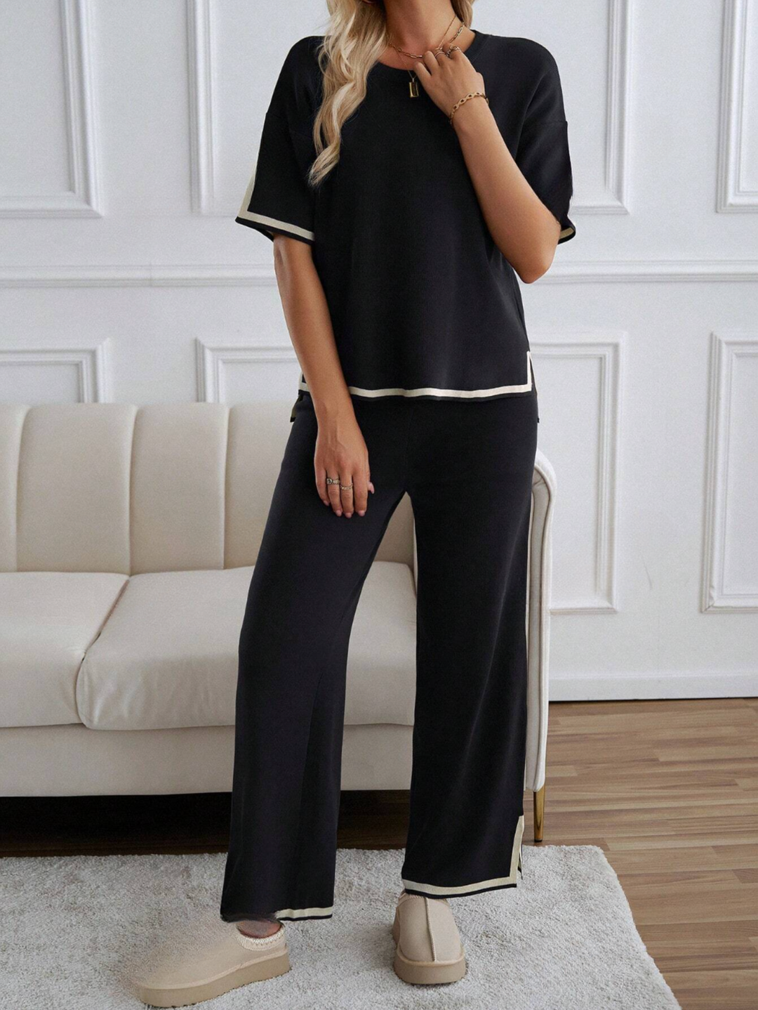 Soothe Soft Lounge Set