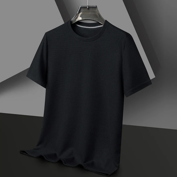 Hudson Waffle Knit Shirt
