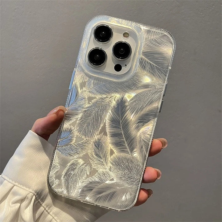 Halo Flourescent iPhone Case
