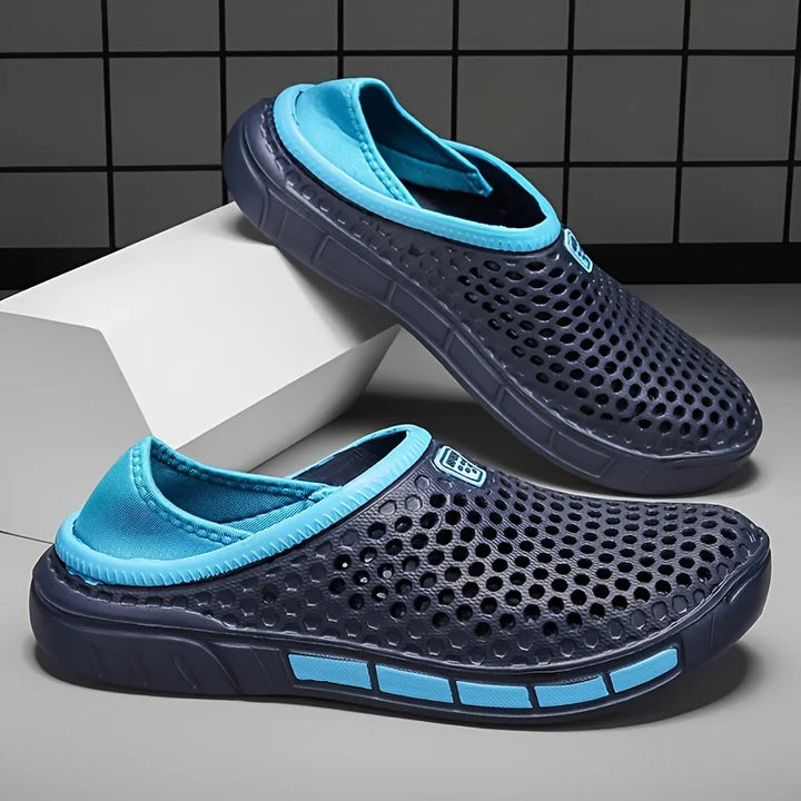 Ventra Slip-On Sandal