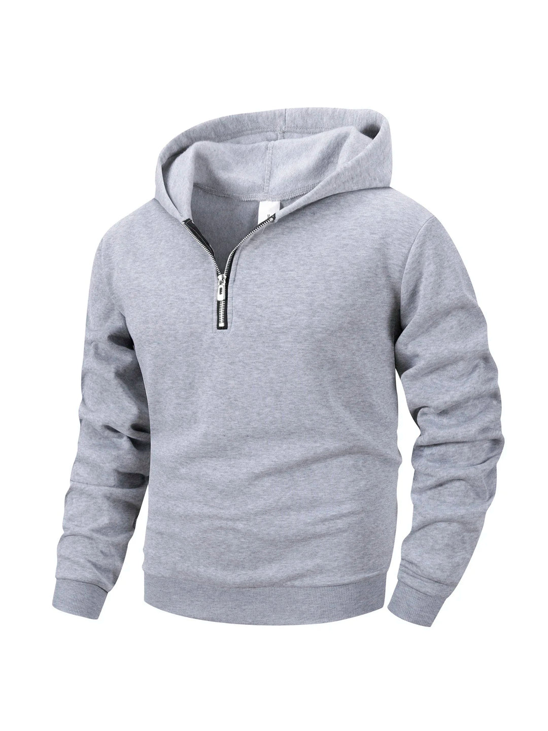 Weston Quarter-Zip Hoodie