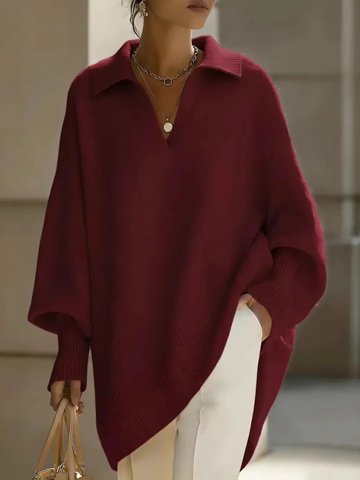 Clairmont Knit Sweater