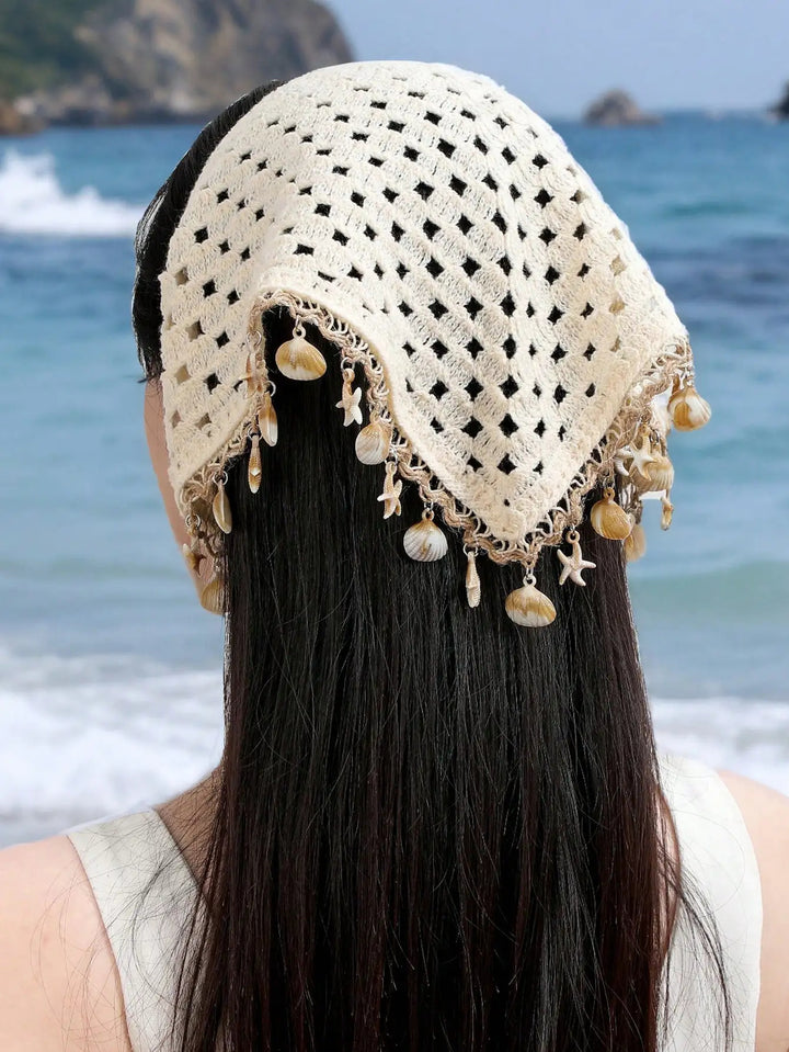 Isla Charm Headscarf