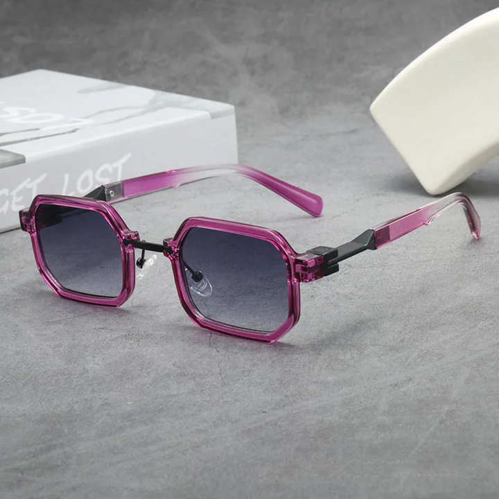 Amara Gradient Sunglasses