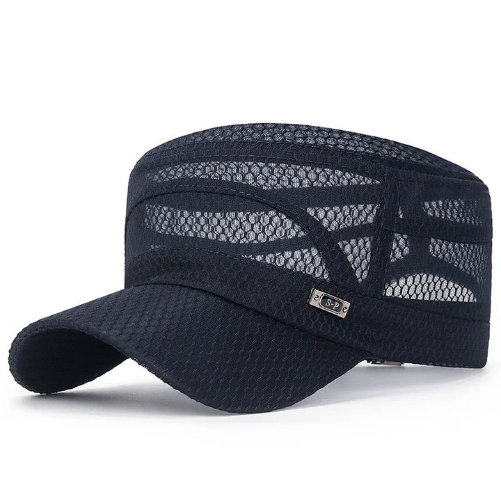 Recon Mesh Trucker Hat
