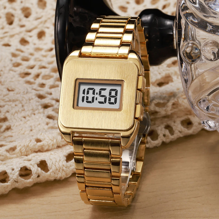 Avior Digital Watch
