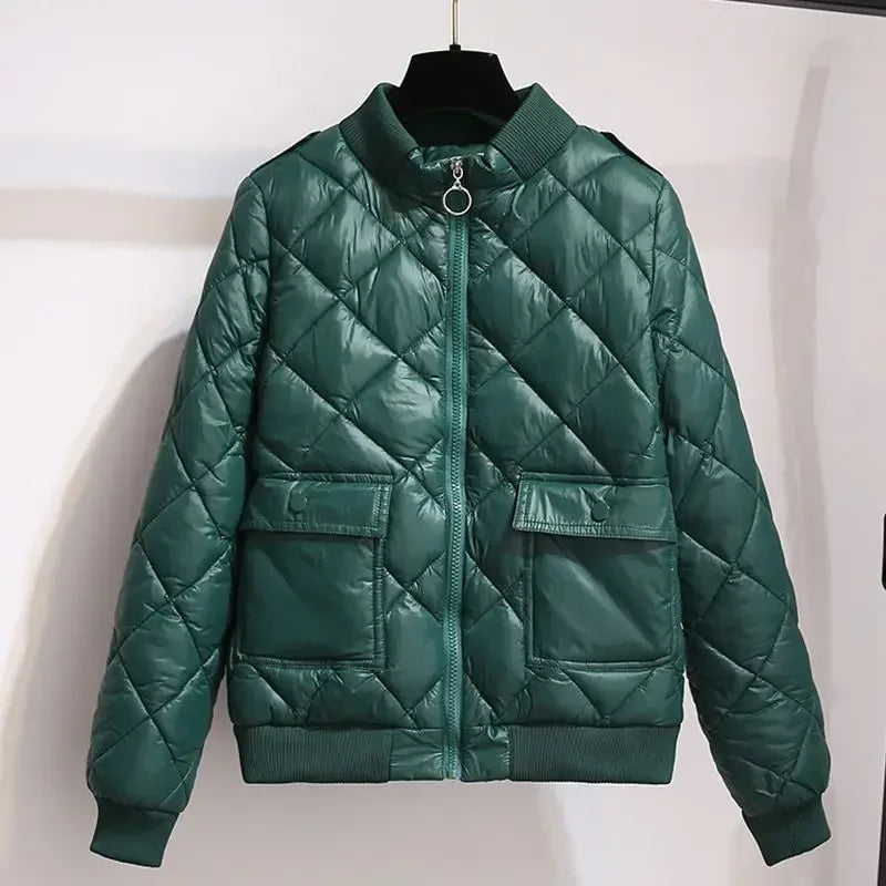 Marquise Puffer Jacket