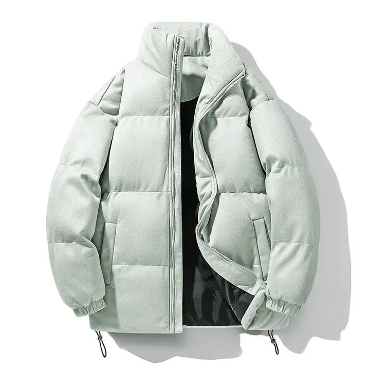 Belvedere Puffer Jacket