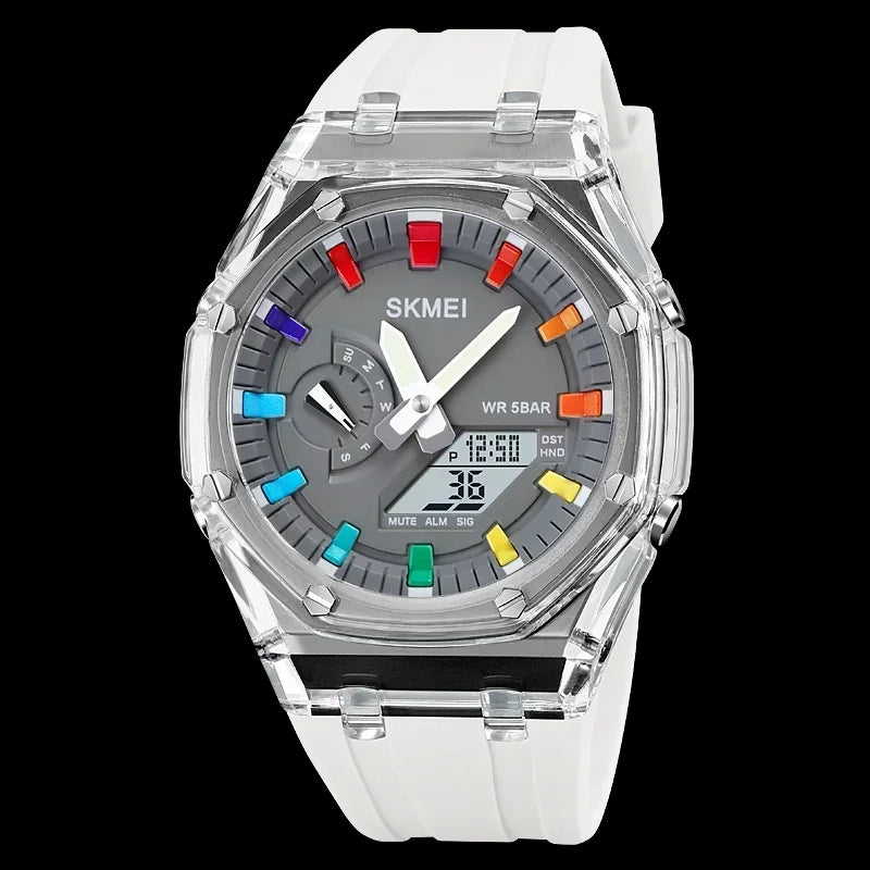 Spectrum Rally Watch