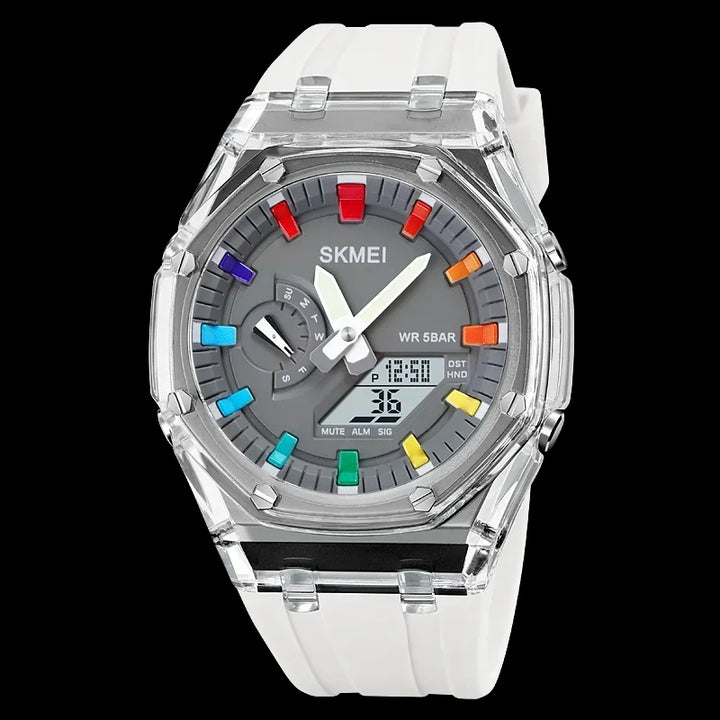 Spectrum Rally Watch