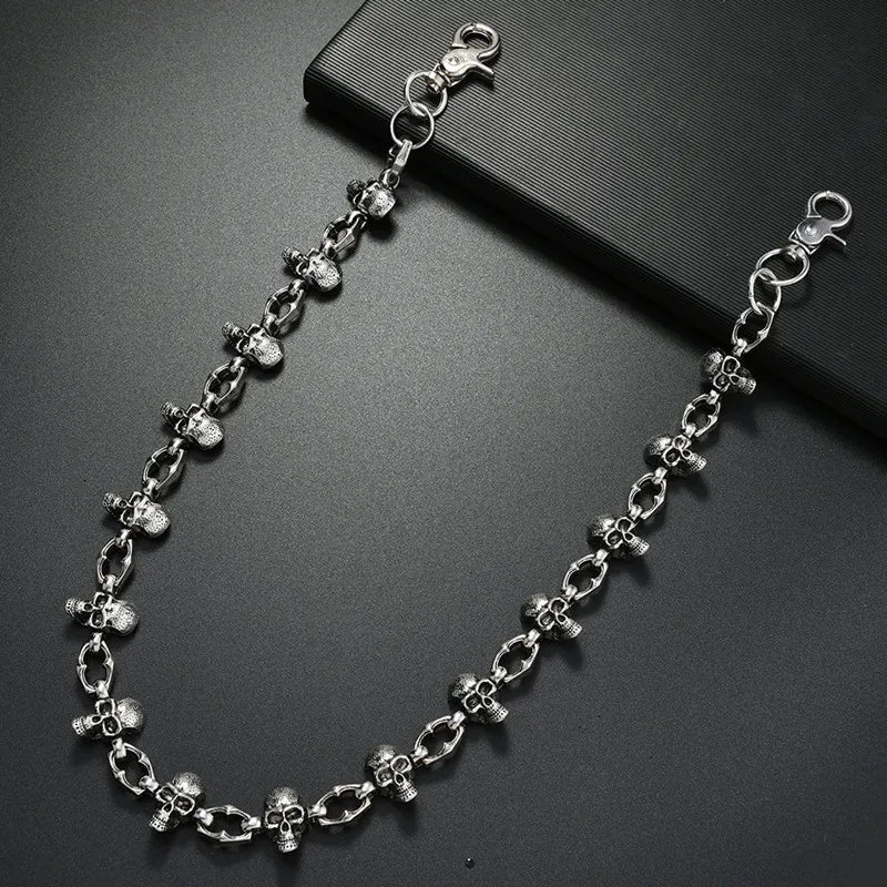 Reaper Wallet Chain