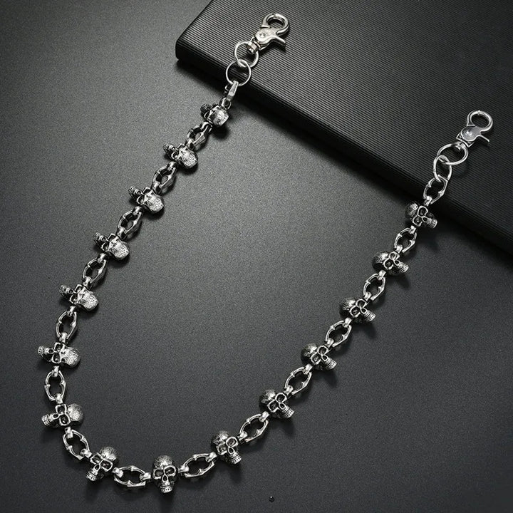 Reaper Wallet Chain