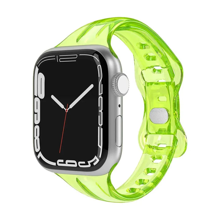 Sync Apple Watch Band