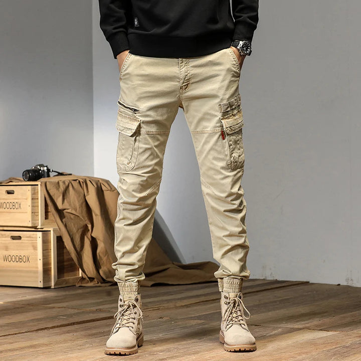Vanguard Cargo Pant