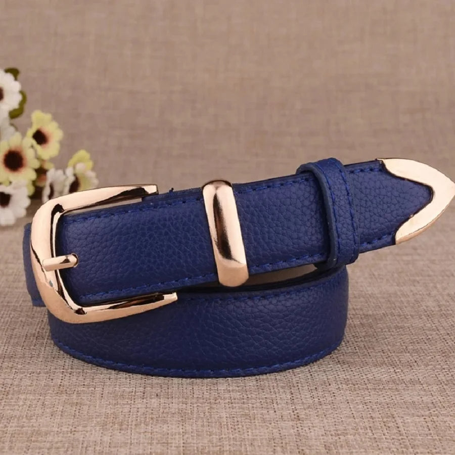 Bellisse Gilded Belt
