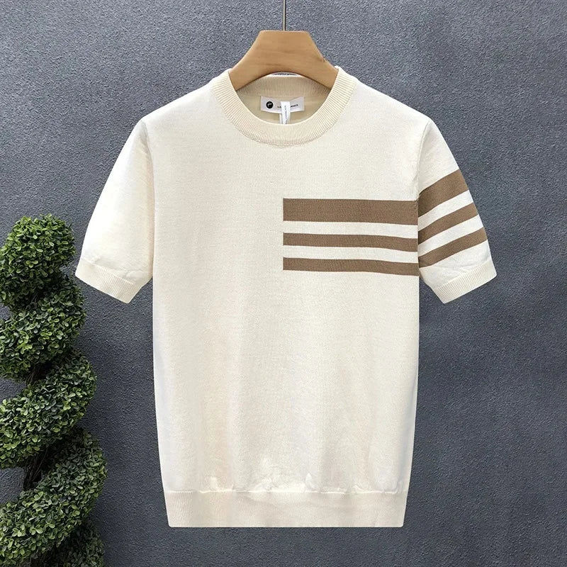 Vector Triform Knit Shirt