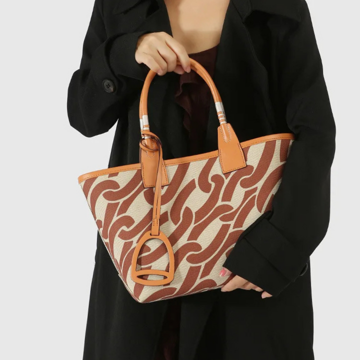 Galleria Canvas Carryall