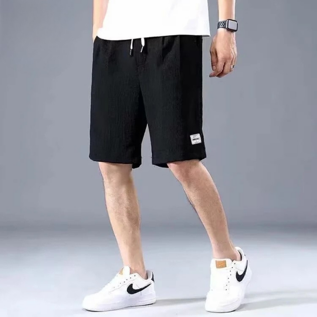 Fit Theory Textured Short